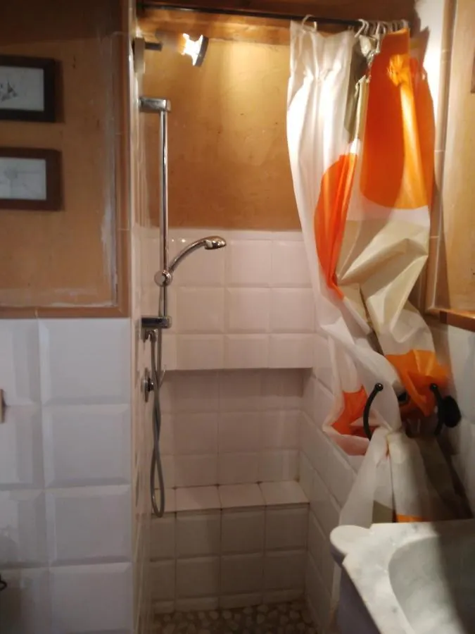 Holiday home La Merla Del Tasso Camaiore