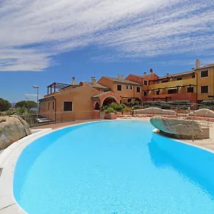 Mono Puntavilla La Maddalena (Sassari)
