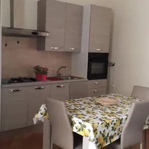 Casa Nonna Nzina Syracuse
