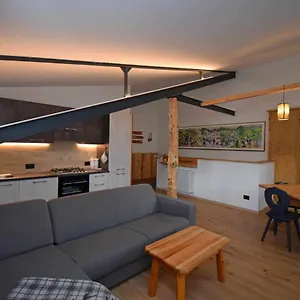 Cirmolo Val Comelico Comfortable & Spacious Padola