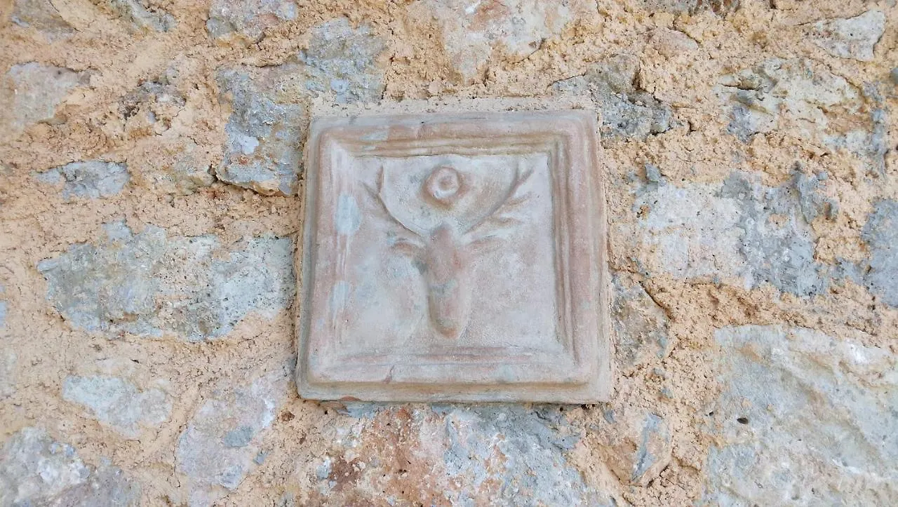 La Merla Del Tasso Camaiore Vakantiehuis