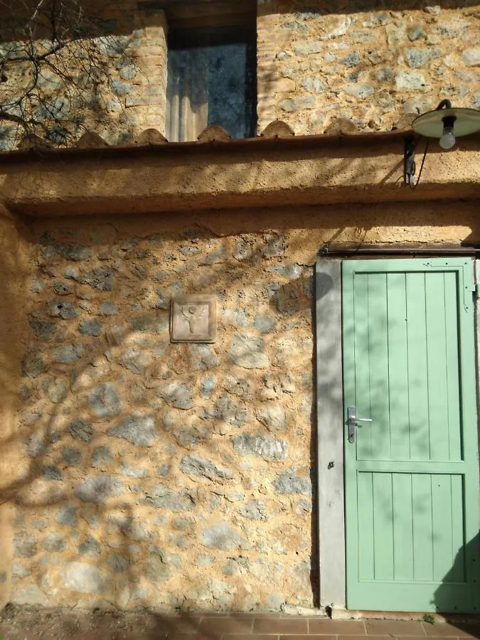 La Merla Casa Vacanze Camaiore