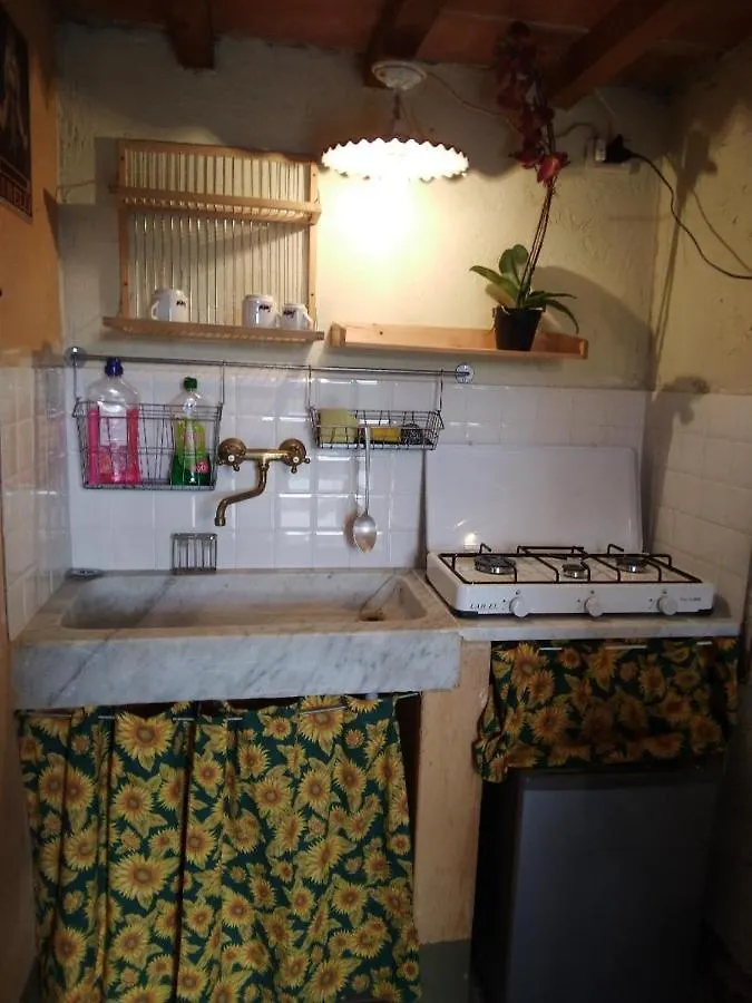 La Merla Casa Vacanze Camaiore