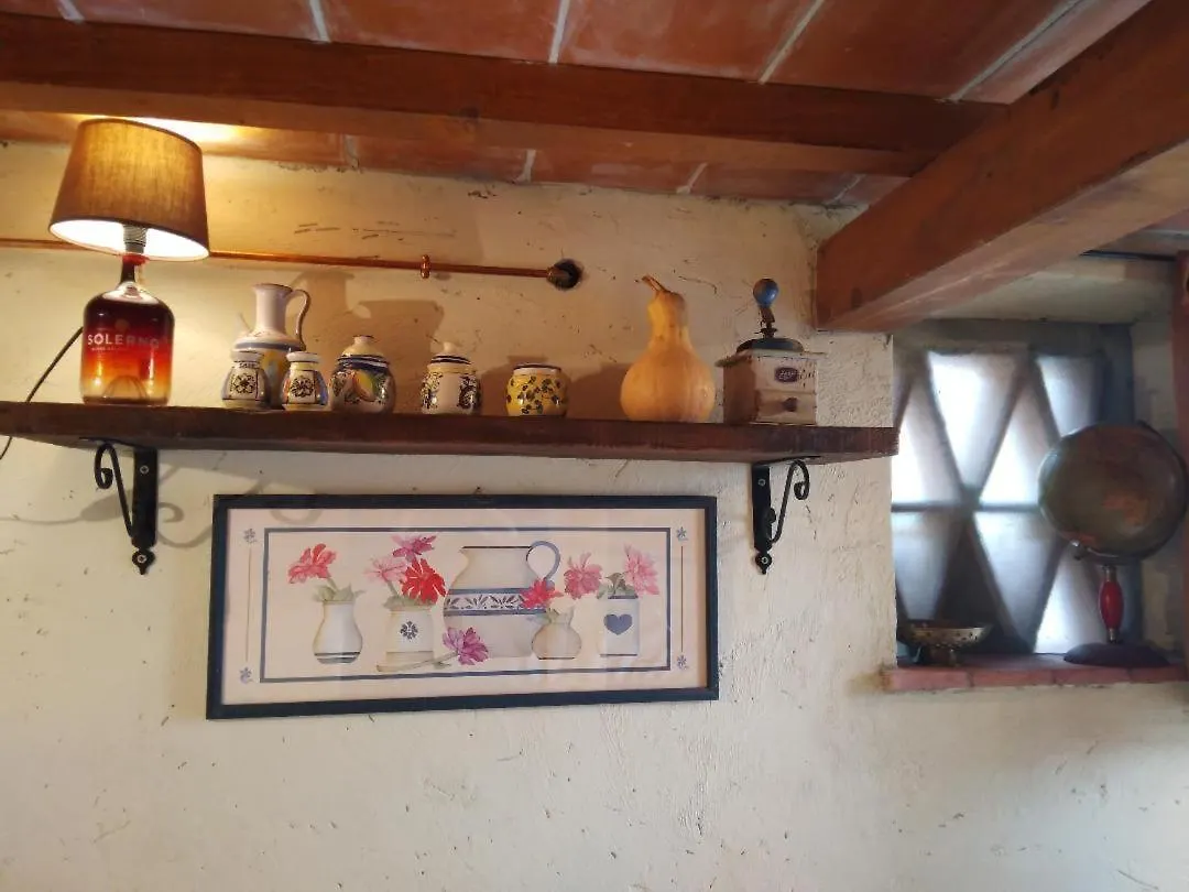 La Merla Casa Vacanze Camaiore