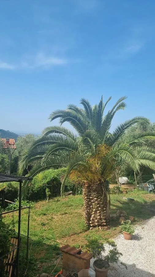 La Merla Casa Vacanze Camaiore 0*,  Italia