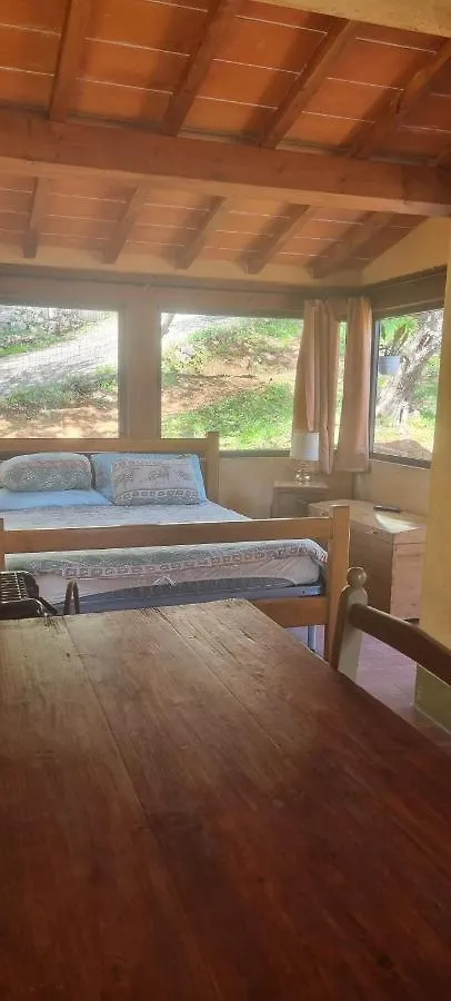 La Merla Casa Vacanze Camaiore Italia