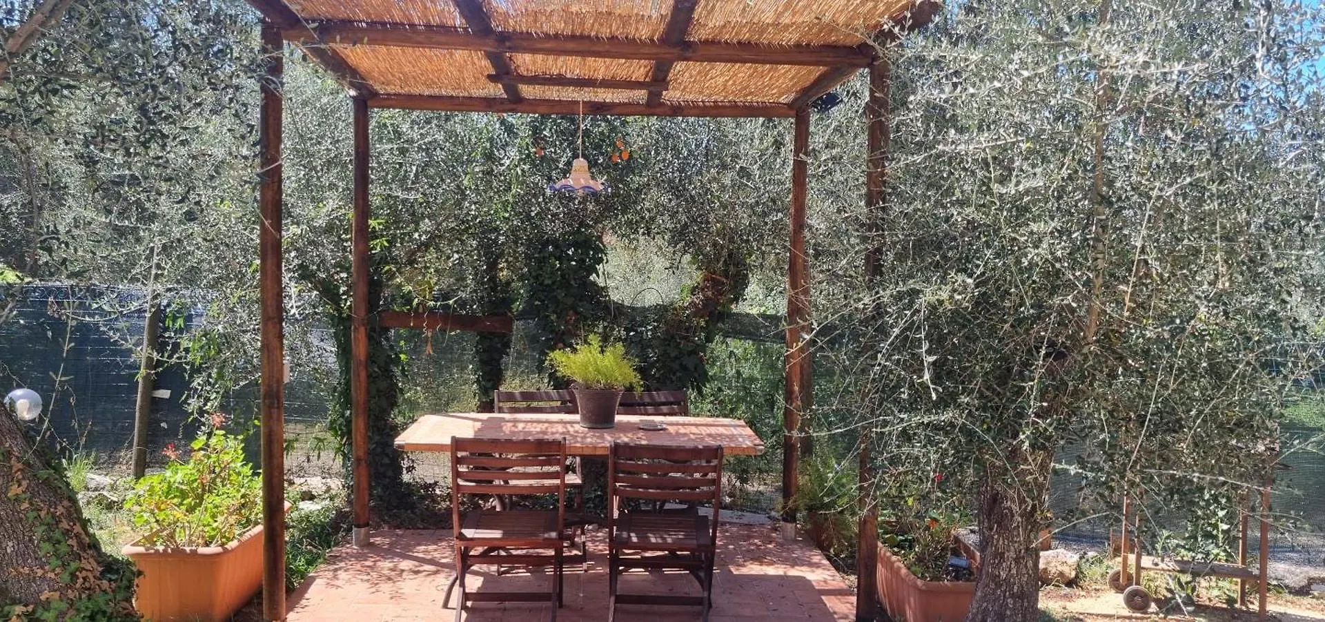 Vakantiehuis La Merla Del Tasso Camaiore